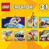 Астронавт (LEGO 31152)