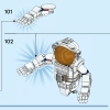 Астронавт (LEGO 31152)