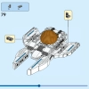 Астронавт (LEGO 31152)