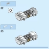 Астронавт (LEGO 31152)
