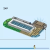 Современный дом (LEGO 31153)