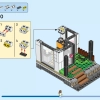 Современный дом (LEGO 31153)