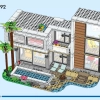 Современный дом (LEGO 31153)