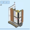 Современный дом (LEGO 31153)