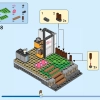 Современный дом (LEGO 31153)