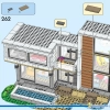 Современный дом (LEGO 31153)