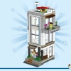 Современный дом (LEGO 31153)