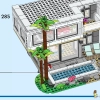 Современный дом (LEGO 31153)