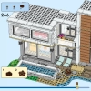 Современный дом (LEGO 31153)