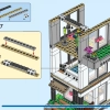 Современный дом (LEGO 31153)