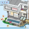 Современный дом (LEGO 31153)