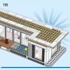 Современный дом (LEGO 31153)
