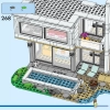 Современный дом (LEGO 31153)