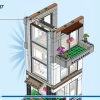 Современный дом (LEGO 31153)