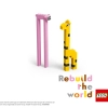 Современный дом (LEGO 31153)