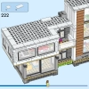 Современный дом (LEGO 31153)