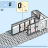 Современный дом (LEGO 31153)