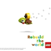 Современный дом (LEGO 31153)