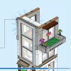 Современный дом (LEGO 31153)