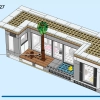Современный дом (LEGO 31153)