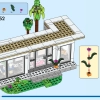 Современный дом (LEGO 31153)