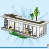 Современный дом (LEGO 31153)