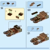 Лесные животные: Рыжая лиса (LEGO 31154)
