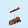 Лесные животные: Рыжая лиса (LEGO 31154)