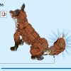 Лесные животные: Рыжая лиса (LEGO 31154)