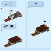 Лесные животные: Рыжая лиса (LEGO 31154)