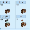 Лесные животные: Рыжая лиса (LEGO 31154)