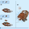 Лесные животные: Рыжая лиса (LEGO 31154)
