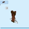 Лесные животные: Рыжая лиса (LEGO 31154)