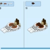 Лесные животные: Рыжая лиса (LEGO 31154)