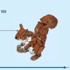 Лесные животные: Рыжая лиса (LEGO 31154)