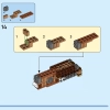 Лесные животные: Рыжая лиса (LEGO 31154)