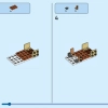 Лесные животные: Рыжая лиса (LEGO 31154)