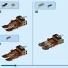 Лесные животные: Рыжая лиса (LEGO 31154)