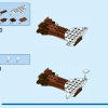 Лесные животные: Рыжая лиса (LEGO 31154)