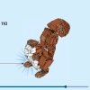 Лесные животные: Рыжая лиса (LEGO 31154)