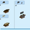 Лесные животные: Рыжая лиса (LEGO 31154)