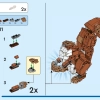 Лесные животные: Рыжая лиса (LEGO 31154)