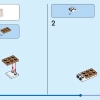 Хомяк и его колесо (LEGO 31155)
