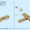 Хомяк и его колесо (LEGO 31155)