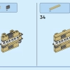 Хомяк и его колесо (LEGO 31155)