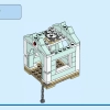 Хомяк и его колесо (LEGO 31155)