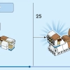Хомяк и его колесо (LEGO 31155)