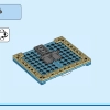Хомяк и его колесо (LEGO 31155)