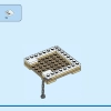 Хомяк и его колесо (LEGO 31155)