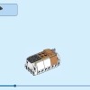 Хомяк и его колесо (LEGO 31155)